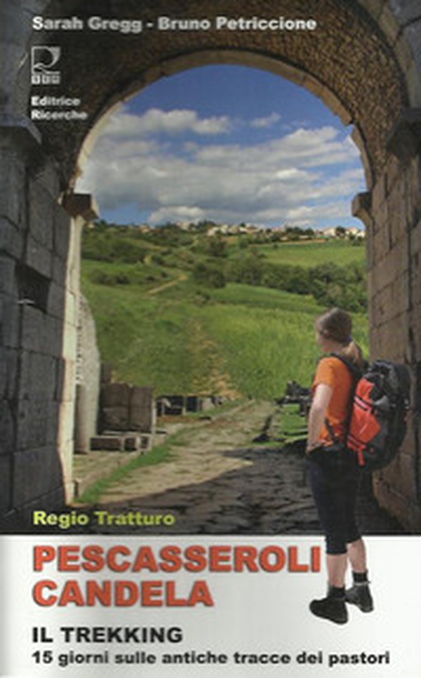Regio tratturo Pescasseroli-Candela - Librerie.coop