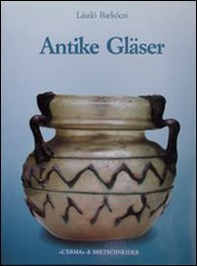 Antike Gläser - Librerie.coop