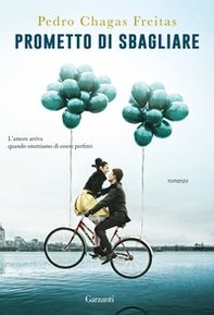 Prometto di sbagliare - Librerie.coop Prometto di sbagliare - Librerie.coop