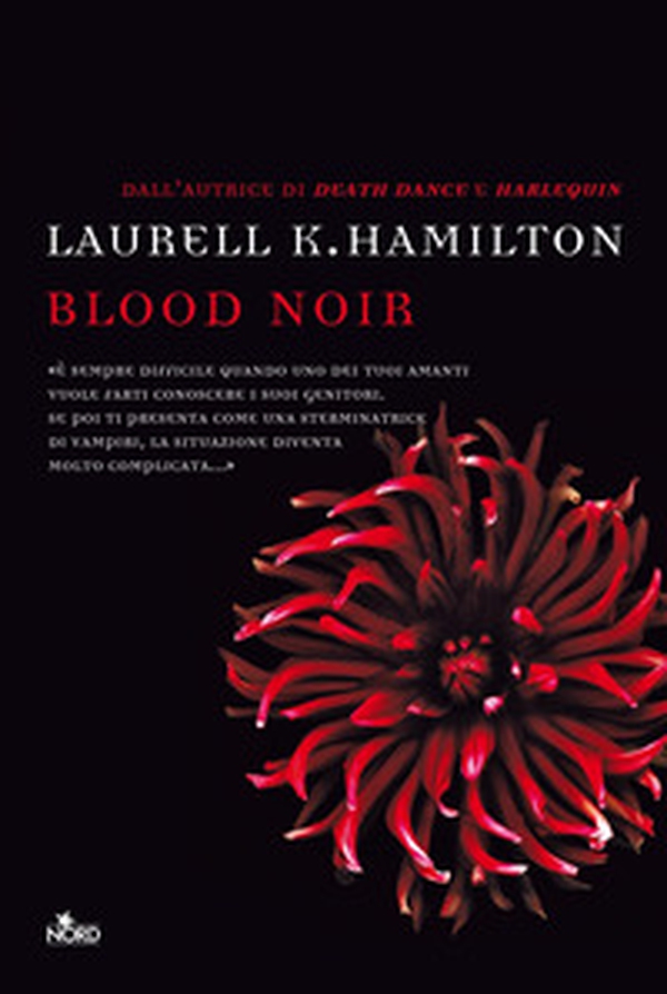 Blood noir - Librerie.coop Blood noir - Librerie.coop