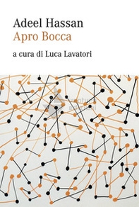 Apro bocca - Librerie.coop