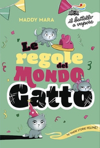 Le regole del mondo gatto - Librerie.coop