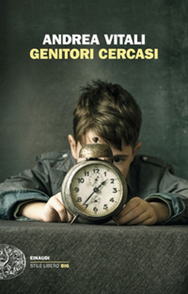 Genitori cercasi - Librerie.coop Genitori cercasi - Librerie.coop