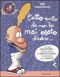 Tutto quello che non hai mai osato chiedere... - Librerie.coop