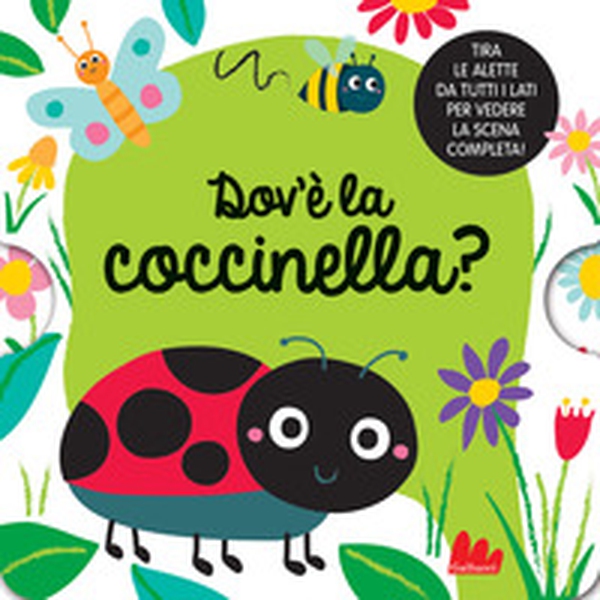 Dov'è la coccinella? - Librerie.coop