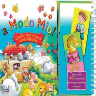 A modo mio! - Librerie.coop A modo mio! - Librerie.coop