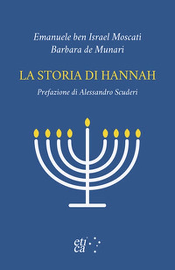 La storia di Hannah - Librerie.coop La storia di Hannah - Librerie.coop