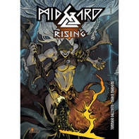 Midgard Rising - Librerie.coop