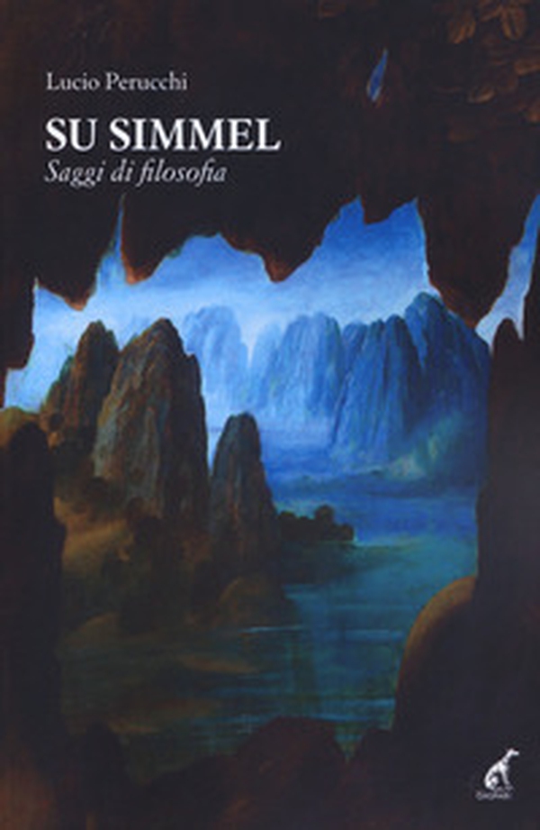 Su Simmel. Saggi di filosofia - Librerie.coop Su Simmel. Saggi di filosofia - Librerie.coop
