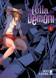 La culla dei demoni - Vol. 1 - Librerie.coop