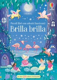 Brilla brilla - Librerie.coop