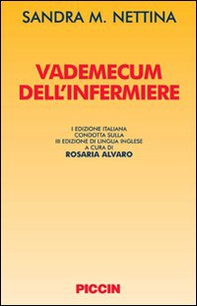 Vademecum dell'infermiere - Librerie.coop