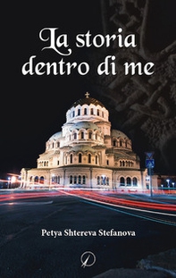 La storia dentro di me - Librerie.coop