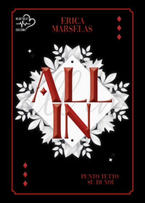 All in. Punto tutto su di noi. Keep breathing - Librerie.coop All in. Punto tutto su di noi. Keep breathing - Librerie.coop