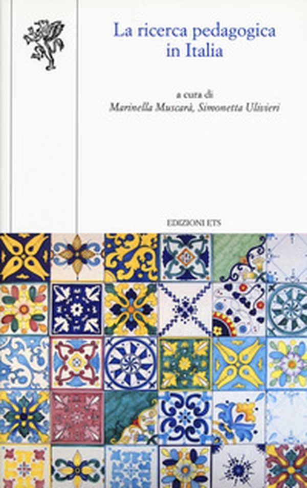 La ricerca pedagogica in Italia - Librerie.coop La ricerca pedagogica in Italia - Librerie.coop