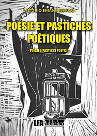 Poèsie et pastiches poètique - Librerie.coop