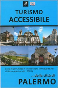 Turismo accessibile della città di Palermo - Librerie.coop