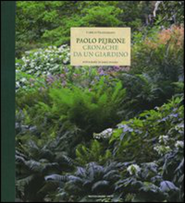 Cronache da un giardino - Librerie.coop Cronache da un giardino - Librerie.coop