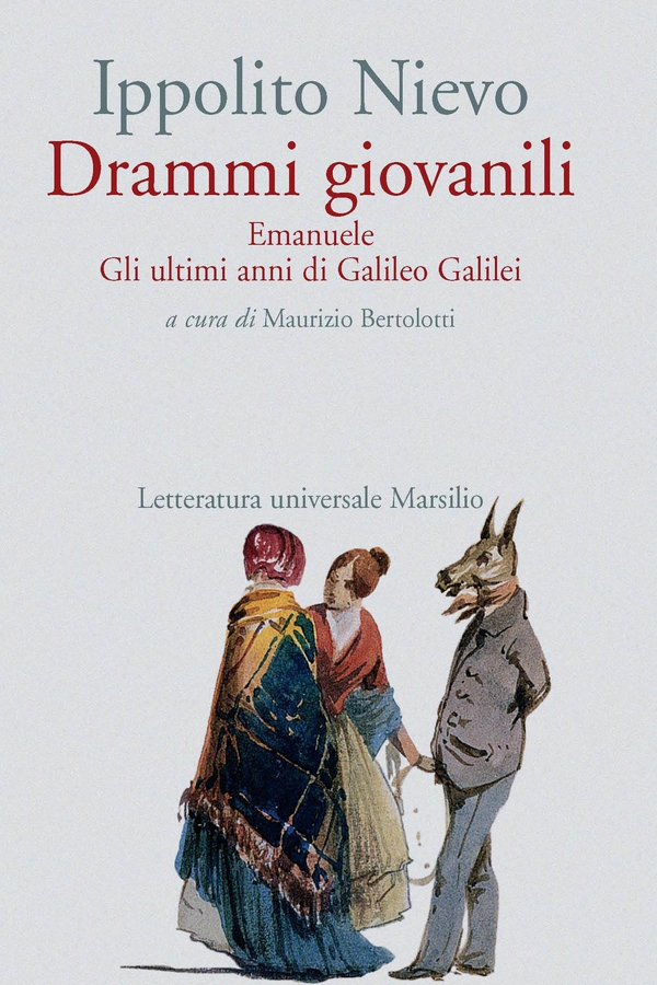 Drammi giovanili - Librerie.coop Drammi giovanili - Librerie.coop