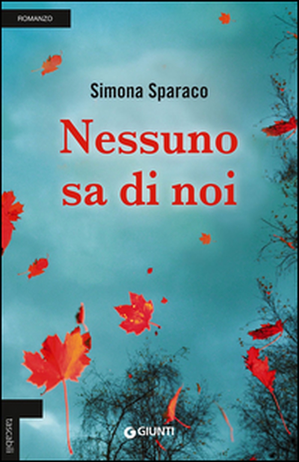Nessuno sa di noi - Librerie.coop Nessuno sa di noi - Librerie.coop