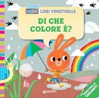 Di che colore è? - Librerie.coop Di che colore è? - Librerie.coop