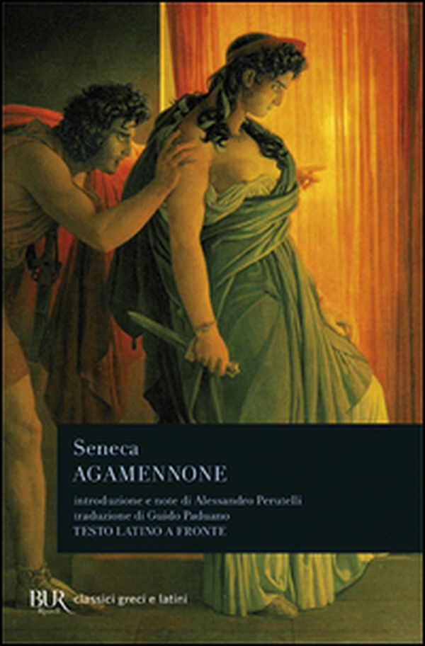 Agamennone. Testo latino a fronte - Librerie.coop Agamennone. Testo latino a fronte - Librerie.coop