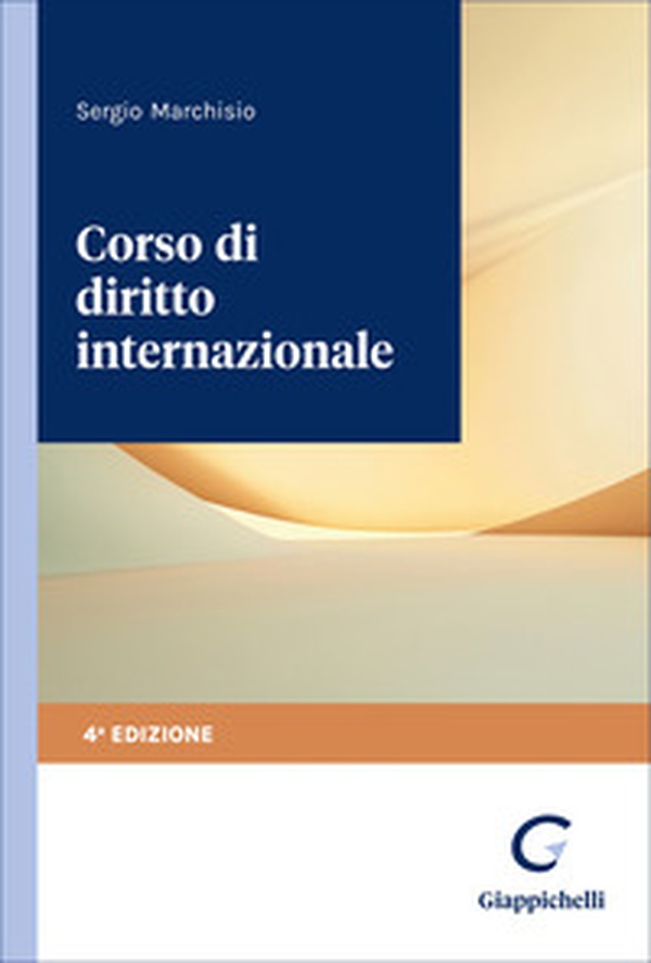 Corso di diritto internazionale - Librerie.coop