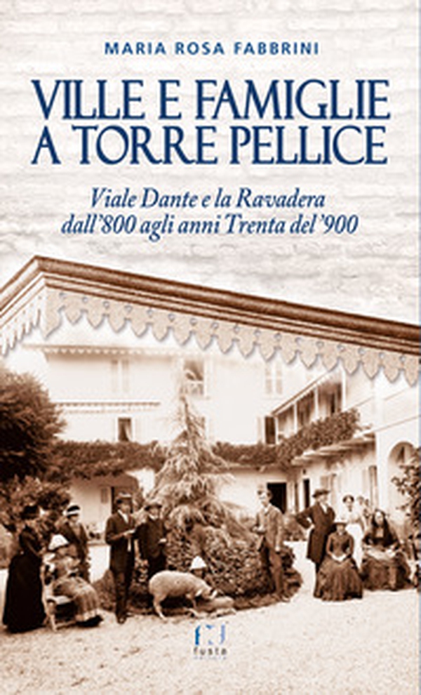 Ville e famiglie a Torre Pellice - Librerie.coop Ville e famiglie a Torre Pellice - Librerie.coop
