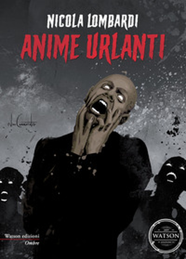 Anime urlanti - Librerie.coop Anime urlanti - Librerie.coop