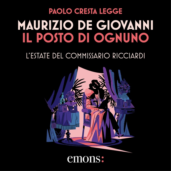Il posto di ognuno - Librerie.coop