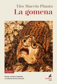 La gomena. Testo latino a fronte - Librerie.coop La gomena. Testo latino a fronte - Librerie.coop