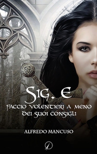 Sig. E faccio volentieri a meno dei suoi consigli - Librerie.coop