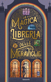 La magica libreria delle meraviglie - Librerie.coop
