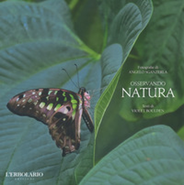 Osservando natura - Librerie.coop Osservando natura - Librerie.coop