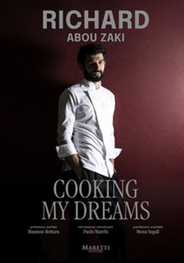 Cooking my dreams - Librerie.coop
