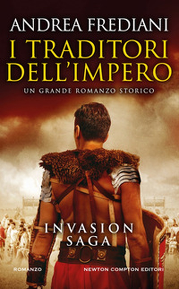 I traditori dell'impero. Invasion saga - Librerie.coop I traditori dell'impero. Invasion saga - Librerie.coop