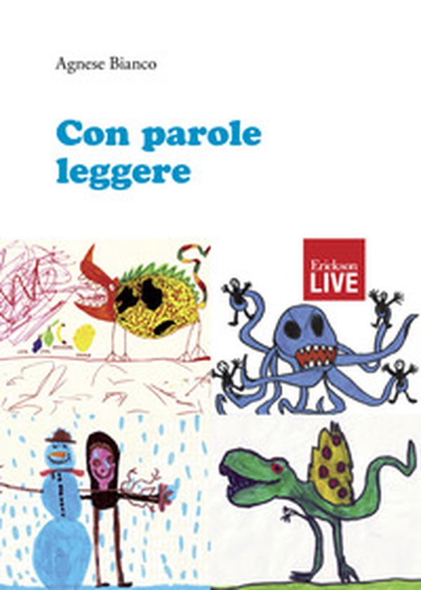 Con parole leggere - Librerie.coop Con parole leggere - Librerie.coop