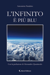 L'infinito è più blu - Librerie.coop