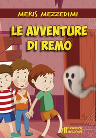 Le avventure di Remo - Librerie.coop