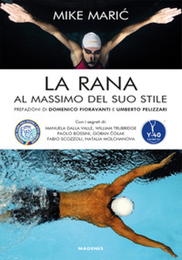 La rana al massimo del suo stile - Librerie.coop La rana al massimo del suo stile - Librerie.coop