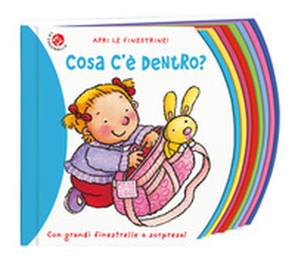 Cosa c'è dentro? Ediz. deluxe - Librerie.coop Cosa c'è dentro? Ediz. deluxe - Librerie.coop