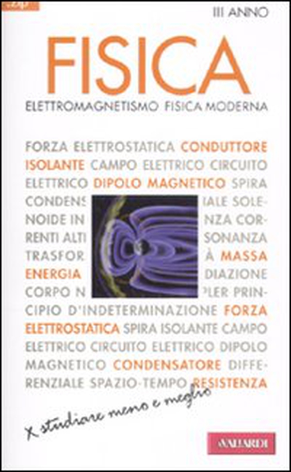 Fisica - Librerie.coop Fisica - Librerie.coop