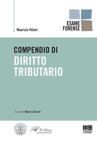 Compendio di diritto tributario - Librerie.coop