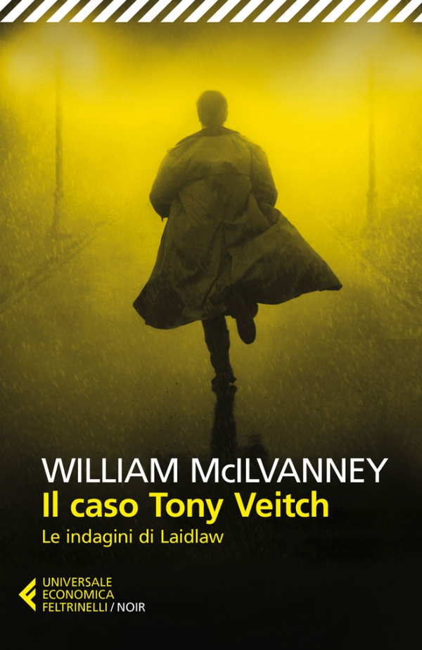 Il caso Tony Veitch - Librerie.coop Il caso Tony Veitch - Librerie.coop