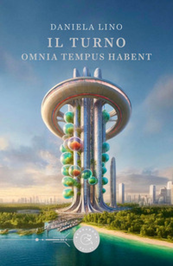 Il turno. Omnia tempus habent - Librerie.coop Il turno. Omnia tempus habent - Librerie.coop