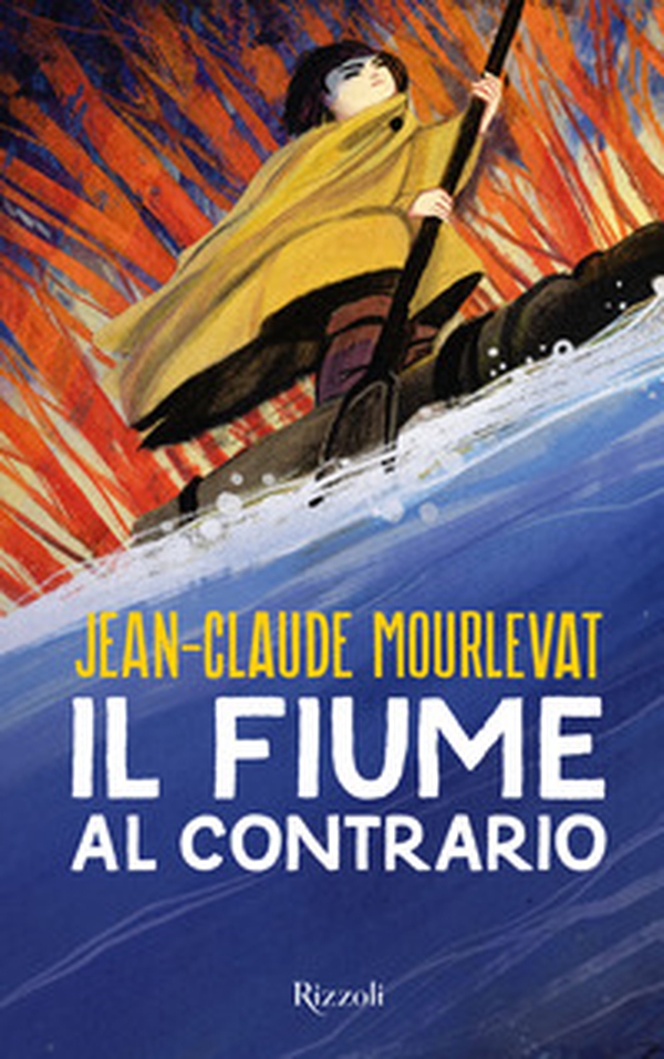 Il fiume al contrario - Librerie.coop Il fiume al contrario - Librerie.coop