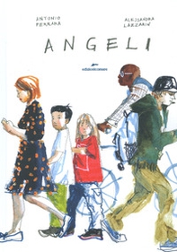 Angeli - Librerie.coop