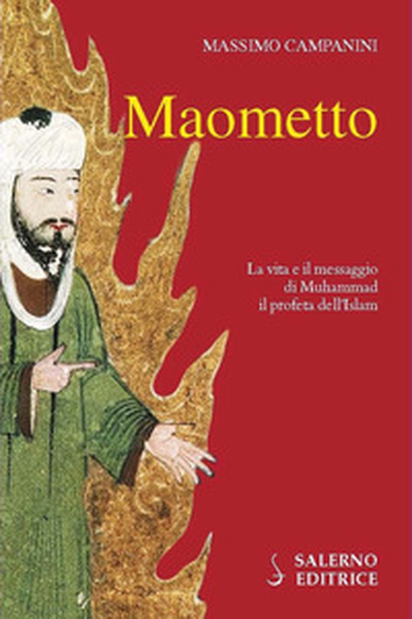 Maometto. La vita e il messaggio di Muhammad il profeta dell'Islam - Librerie.coop Maometto. La vita e il messaggio di Muhammad il profeta dell'Islam - Librerie.coop