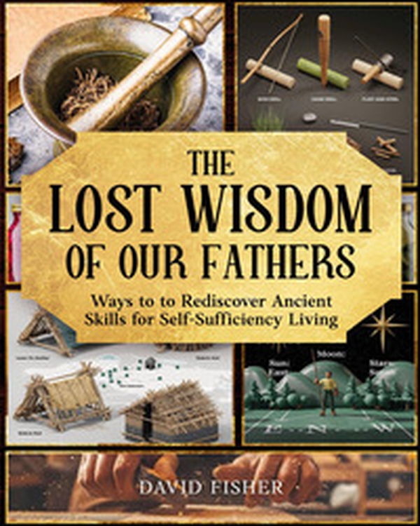 The lost wisdom of our fathers - Librerie.coop