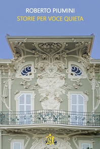 Storie per voce quieta - Librerie.coop